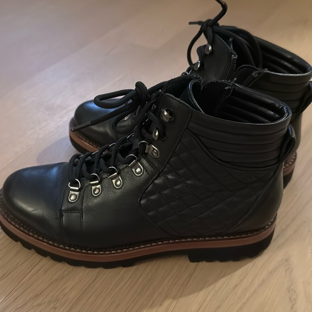 Blondo waterproof winter boots